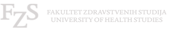 25. konferencija medicinskih sestara i tehničara Fakulteta zdravstvenih studija